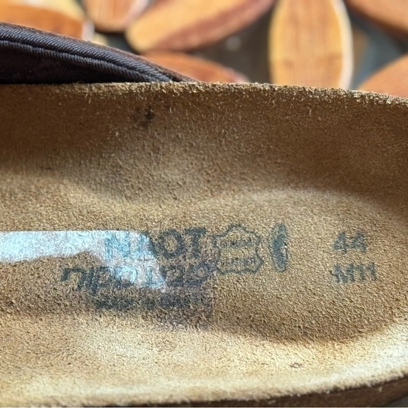 Teva-NAOT Sandal -Electric Men\'s Comfortable Sport Thong Cork Flip Flops | 11M